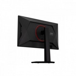 Monitor 25G4KUR 24.5 cala IPS 420Hz HDMIx2 DP Pivot 