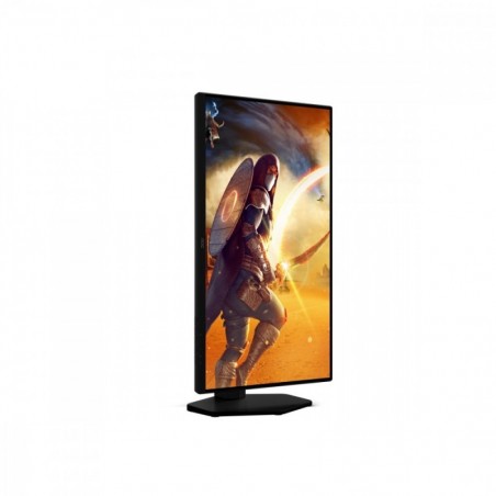 Monitor 25G4KUR 24.5 cala IPS 420Hz HDMIx2 DP Pivot 