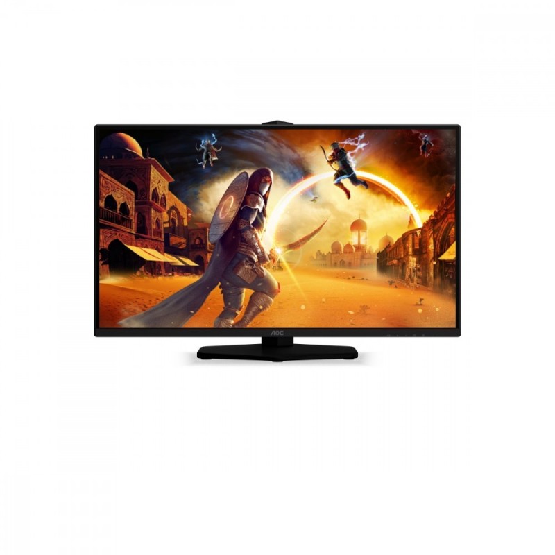 Monitor 25G4KUR 24.5 cala IPS 420Hz HDMIx2 DP Pivot 