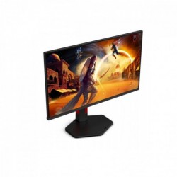 Monitor 25G4KUR 24.5 cala IPS 420Hz HDMIx2 DP Pivot 