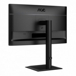 Monitor 24E4CV 23.8 cala IPS 120Hz HDMI DP USB-C RJ45 Pivot Głośniki