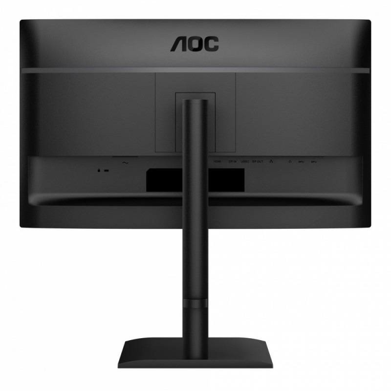 Monitor 24E4CV 23.8 cala IPS 120Hz HDMI DP USB-C RJ45 Pivot Głośniki