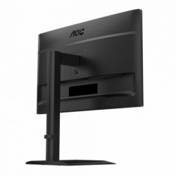 Monitor 24E4CV 23.8 cala IPS 120Hz HDMI DP USB-C RJ45 Pivot Głośniki