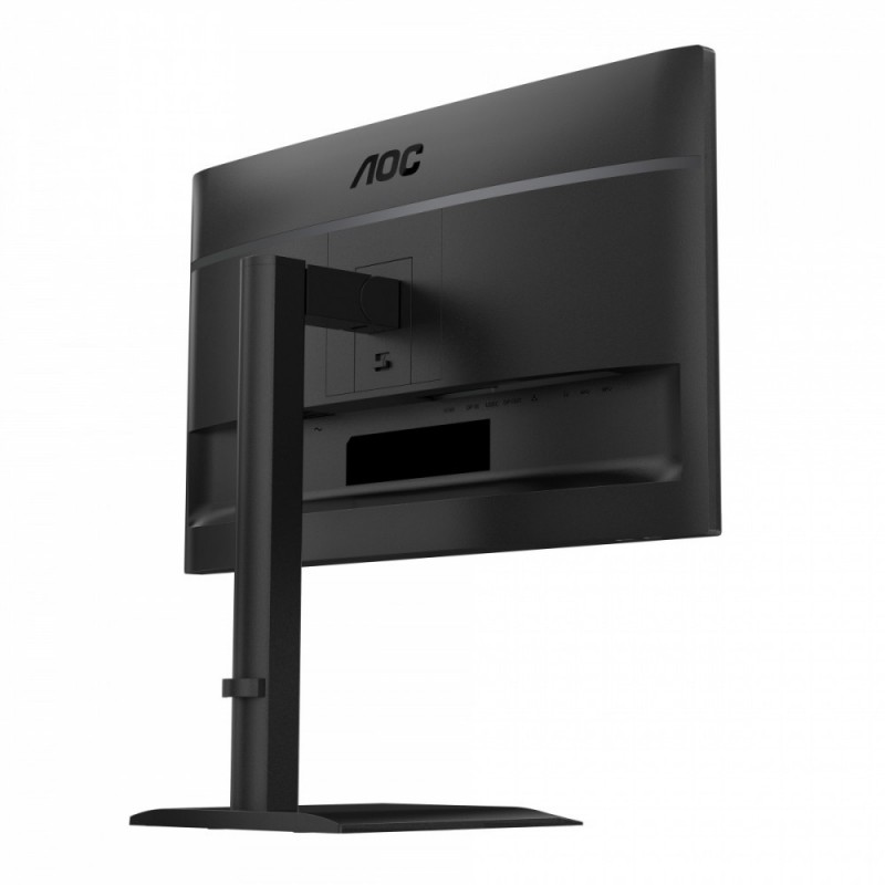 Monitor 24E4CV 23.8 cala IPS 120Hz HDMI DP USB-C RJ45 Pivot Głośniki