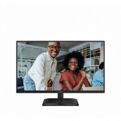 Monitor 24E4CV 23.8 cala IPS 120Hz HDMI DP USB-C RJ45 Pivot Głośniki