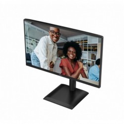 Monitor 24E4CV 23.8 cala IPS 120Hz HDMI DP USB-C RJ45 Pivot Głośniki