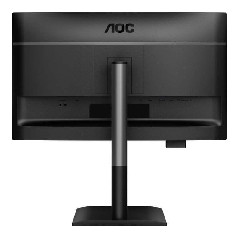 Monitor 23.8 cala 24P4U IPS 120Hz HDMI DP USB-C