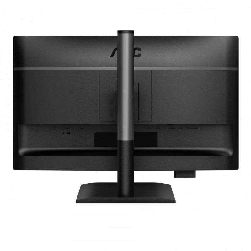 Monitor 23.8 cala 24P4U IPS 120Hz HDMI DP USB-C