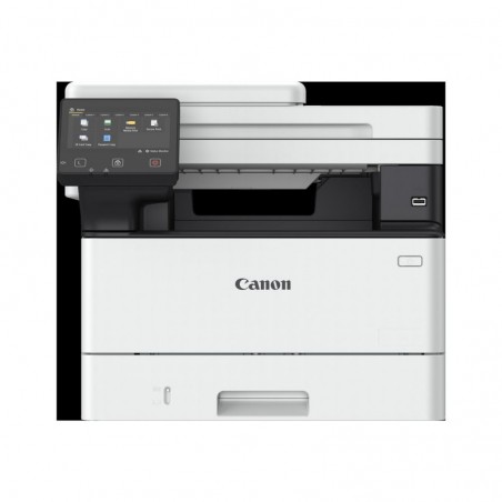 CANON i-SENSYS MF465dw MFP Mono B/W laser A4 210x297mm A4 40ppm copy 65.4ppm print 250 sheets USB 2.0 Gigabit LAN Wi-Fi CANON i-SENSYS MF465dw MFP Mono B/W laser A4 210x297mm A4 40ppm copy 65.4ppm print 250 sheets USB 2.0 Gigabit LAN Wi-Fi