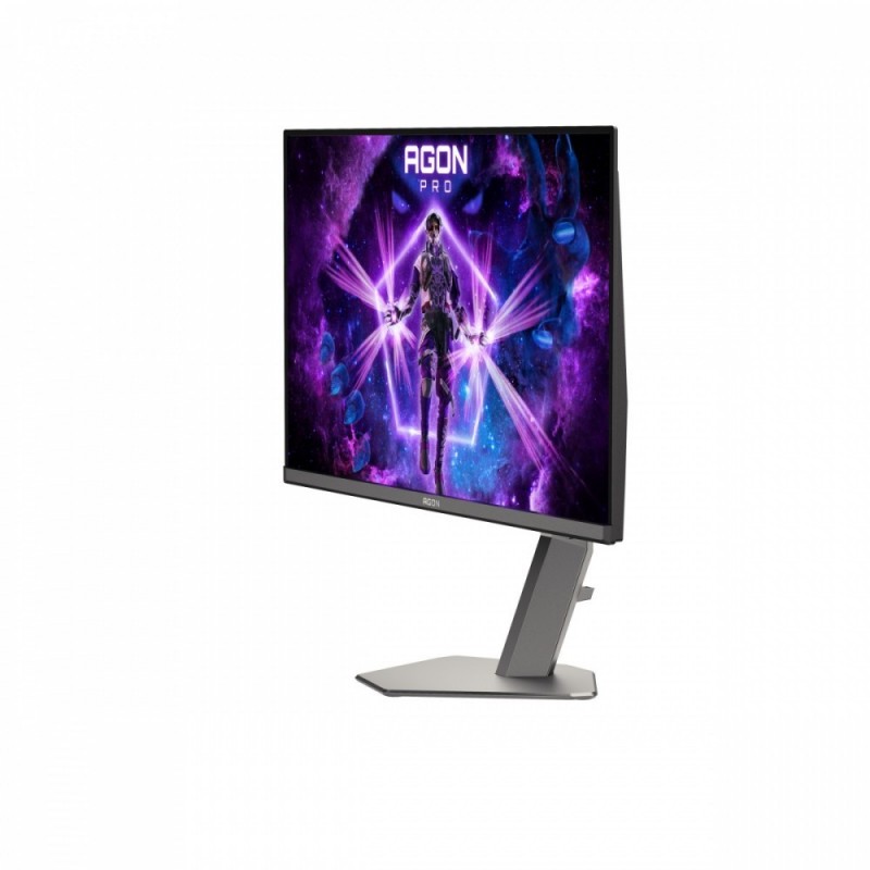 Monitor AG276QKD2 26.5 cala QD-OLED 500Hz HDMIx2 DP Pivot Głośniki