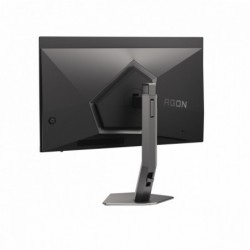 Monitor AG276QKD2 26.5 cala QD-OLED 500Hz HDMIx2 DP Pivot Głośniki