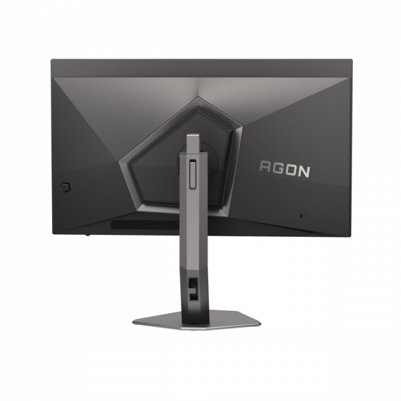 Monitor AG276QKD2 26.5 cala QD-OLED 500Hz HDMIx2 DP Pivot Głośniki