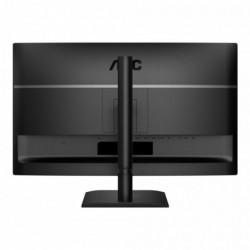 Monitor 27 cali 27E4CV IPS 120 Hz HDMI DP USB-C RJ45