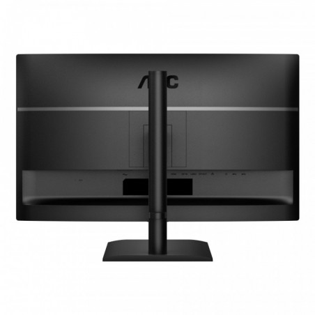 Monitor 27 cali 27E4CV IPS 120 Hz HDMI DP USB-C RJ45