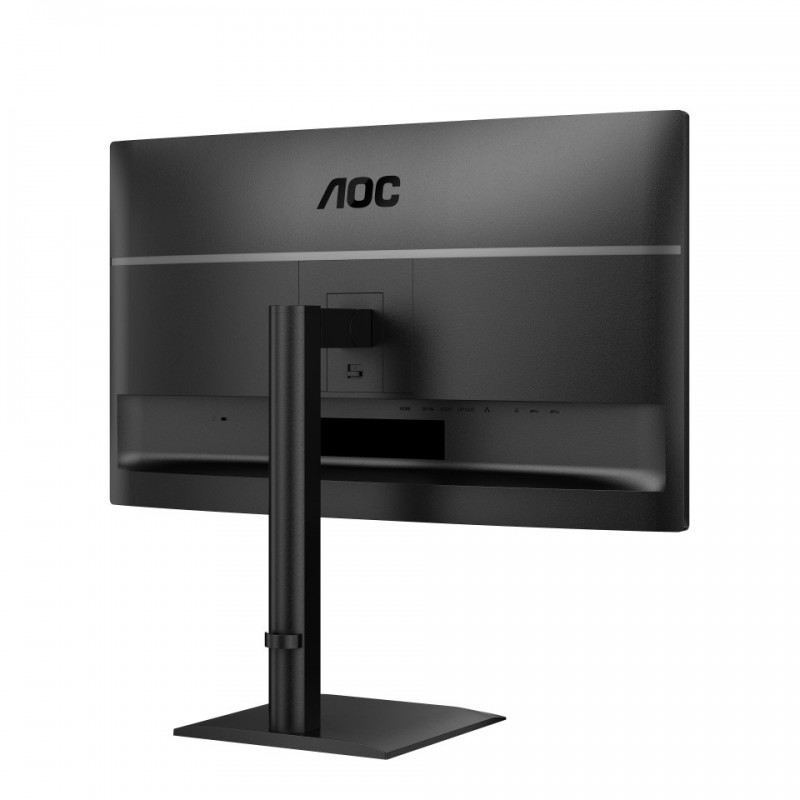 Monitor 27 cali 27E4CV IPS 120 Hz HDMI DP USB-C RJ45