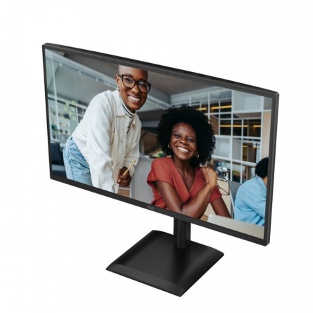Monitor 27 cali 27E4CV IPS 120 Hz HDMI DP USB-C RJ45