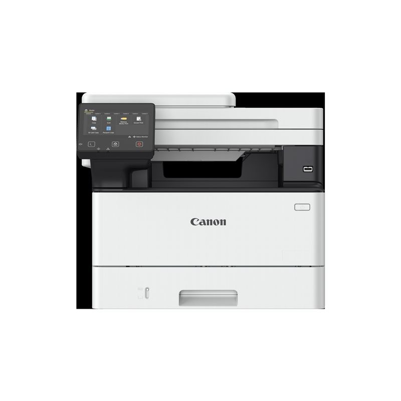 CANON i-SENSYS MF465dw MFP Mono B/W laser A4 210x297mm A4 40ppm copy 65.4ppm print 250 sheets USB 2.0 Gigabit LAN Wi-Fi CANON i-SENSYS MF465dw MFP Mono B/W laser A4 210x297mm A4 40ppm copy 65.4ppm print 250 sheets USB 2.0 Gigabit LAN Wi-Fi
