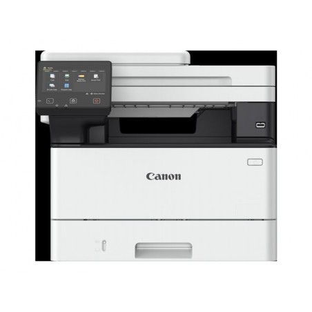 CANON i-SENSYS MF465dw MFP Mono B/W laser A4 210x297mm A4 40ppm copy 65.4ppm print 250 sheets USB 2.0 Gigabit LAN Wi-Fi CANON i-SENSYS MF465dw MFP Mono B/W laser A4 210x297mm A4 40ppm copy 65.4ppm print 250 sheets USB 2.0 Gigabit LAN Wi-Fi