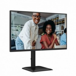 Monitor 27 cali 27E4CV IPS 120 Hz HDMI DP USB-C RJ45