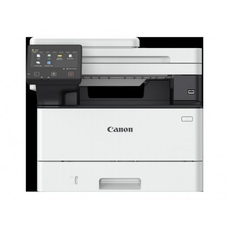 CANON i-SENSYS MF465dw MFP Mono B/W laser A4 210x297mm A4 40ppm copy 65.4ppm print 250 sheets USB 2.0 Gigabit LAN Wi-Fi CANON i-SENSYS MF465dw MFP Mono B/W laser A4 210x297mm A4 40ppm copy 65.4ppm print 250 sheets USB 2.0 Gigabit LAN Wi-Fi