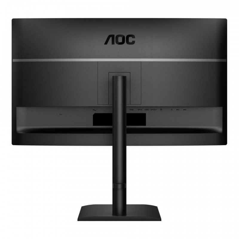 Monitor 27 cali Q27E4CV IPS 120Hz HDMI DP USB-C RJ45