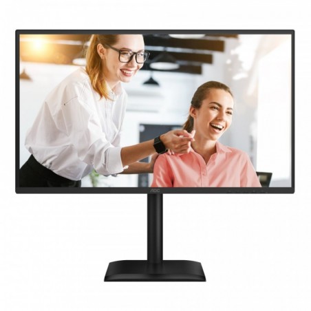 Monitor 27 cali Q27E4CV IPS 120Hz HDMI DP USB-C RJ45