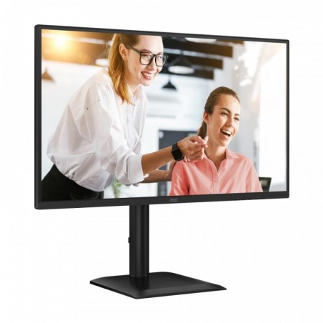 Monitor 27 cali Q27E4CV IPS 120Hz HDMI DP USB-C RJ45