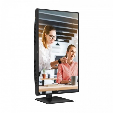 Monitor 27 cali Q27E4CV IPS 120Hz HDMI DP USB-C RJ45
