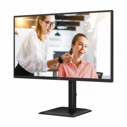 Monitor 27 cali Q27E4CV IPS 120Hz HDMI DP USB-C RJ45
