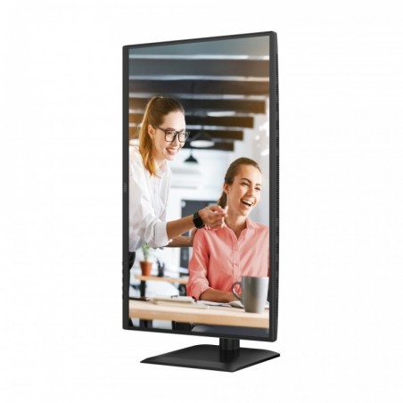 Monitor 27 cali Q27E4CV IPS 120Hz HDMI DP USB-C RJ45