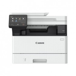 CANON i-SENSYS MF461dw MFP Mono B/W laser A4 210x297mm A4 36ppm copy 58.8ppm print 250 sheets USB 2.0 Gigabit LAN Wi-Fi CANON i-SENSYS MF461dw MFP Mono B/W laser A4 210x297mm A4 36ppm copy 58.8ppm print 250 sheets USB 2.0 Gigabit LAN Wi-Fi