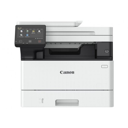 CANON i-SENSYS MF461dw MFP Mono B/W laser A4 210x297mm A4 36ppm copy 58.8ppm print 250 sheets USB 2.0 Gigabit LAN Wi-Fi CANON i-SENSYS MF461dw MFP Mono B/W laser A4 210x297mm A4 36ppm copy 58.8ppm print 250 sheets USB 2.0 Gigabit LAN Wi-Fi