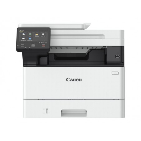 CANON i-SENSYS MF461dw MFP Mono B/W laser A4 210x297mm A4 36ppm copy 58.8ppm print 250 sheets USB 2.0 Gigabit LAN Wi-Fi CANON i-SENSYS MF461dw MFP Mono B/W laser A4 210x297mm A4 36ppm copy 58.8ppm print 250 sheets USB 2.0 Gigabit LAN Wi-Fi