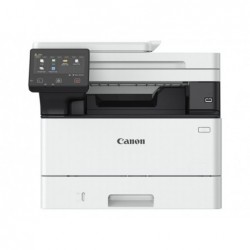 CANON i-SENSYS MF461dw MFP Mono B/W laser A4 210x297mm A4 36ppm copy 58.8ppm print 250 sheets USB 2.0 Gigabit LAN Wi-Fi CANON i-SENSYS MF461dw MFP Mono B/W laser A4 210x297mm A4 36ppm copy 58.8ppm print 250 sheets USB 2.0 Gigabit LAN Wi-Fi