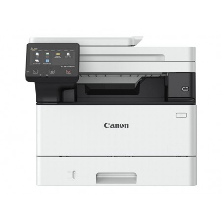 CANON i-SENSYS MF461dw MFP Mono B/W laser A4 210x297mm A4 36ppm copy 58.8ppm print 250 sheets USB 2.0 Gigabit LAN Wi-Fi CANON i-SENSYS MF461dw MFP Mono B/W laser A4 210x297mm A4 36ppm copy 58.8ppm print 250 sheets USB 2.0 Gigabit LAN Wi-Fi