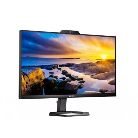 Monitor 24E1N5300HE IPS 23.8 cala HDMI DP USB-C Pivot Monitor 24E1N5300HE IPS 23.8 cala HDMI DP USB-C Pivot