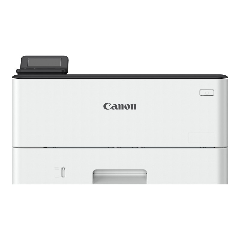 CANON i-SENSYS LBP243dw Printer Mono B/W Duplex laser A4 1200x1200dpi 36ppm capacity 350 sheets USB 2.0 Gigabit LAN Wi-Fi
