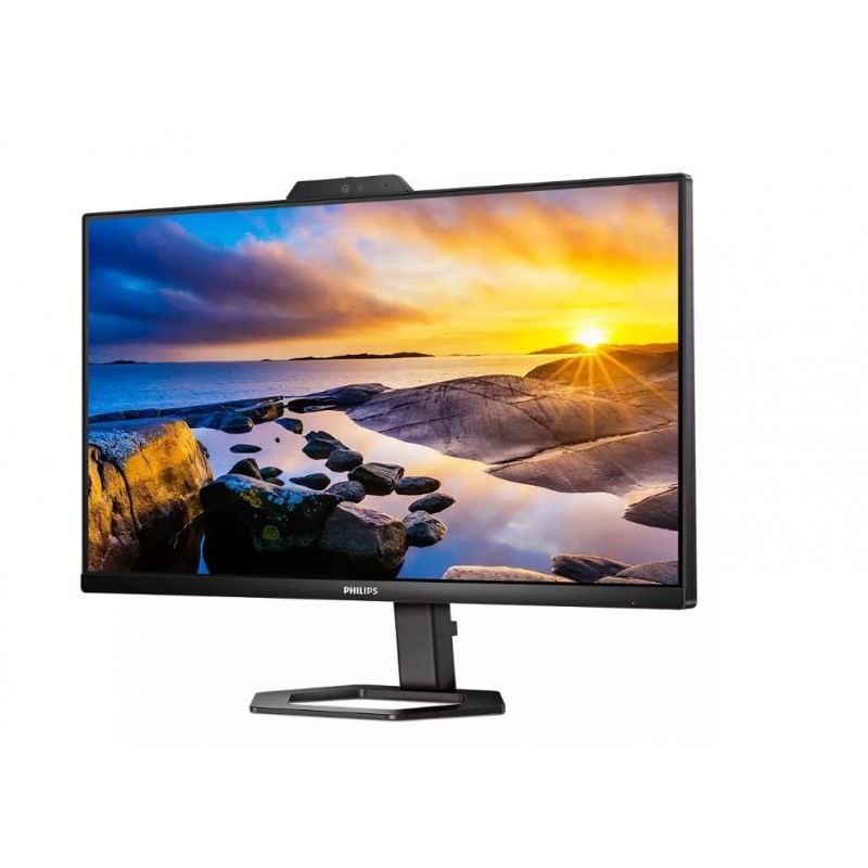 Monitor 24E1N5300HE IPS 23.8 cala HDMI DP USB-C Pivot Monitor 24E1N5300HE IPS 23.8 cala HDMI DP USB-C Pivot