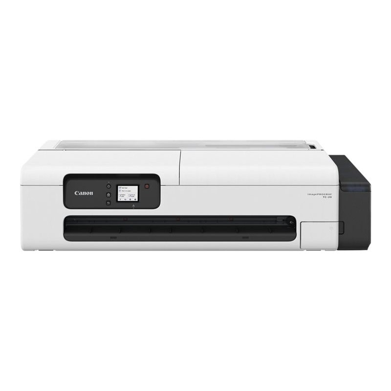 CANON TC-20 24inch Color Plotter 2400 x 1200 dpi 968 x 525 x 245 mm