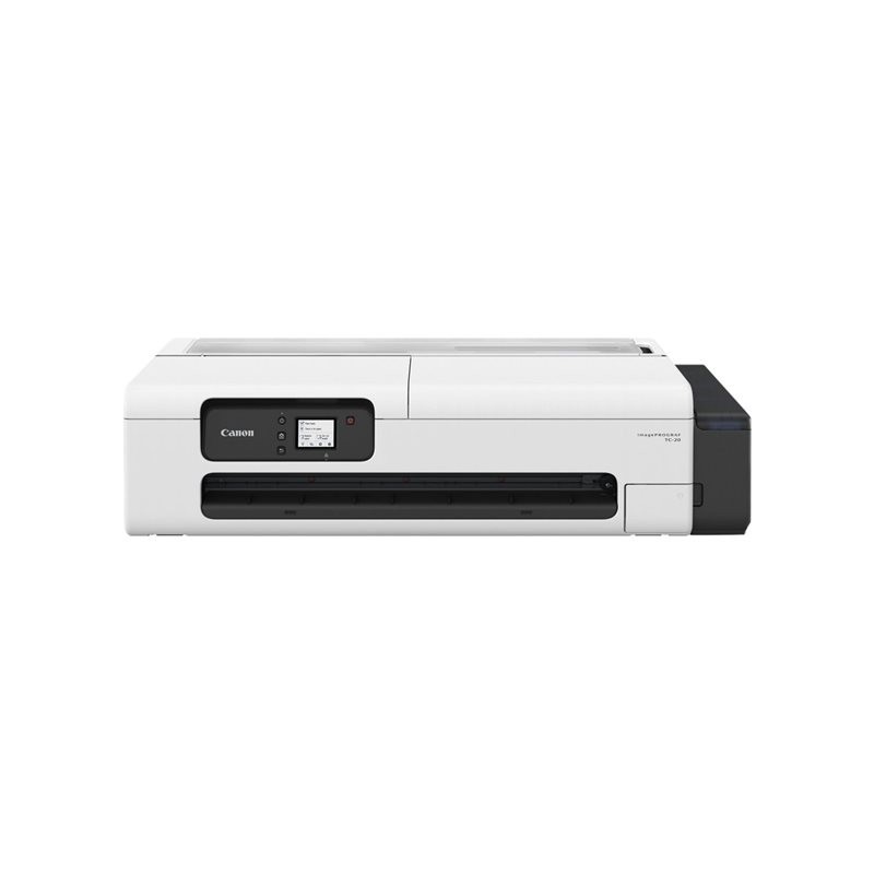 CANON TC-20 24inch Color Plotter 2400 x 1200 dpi 968 x 525 x 245 mm