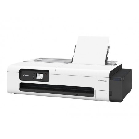 CANON TC-20 24inch Color Plotter 2400 x 1200 dpi 968 x 525 x 245 mm