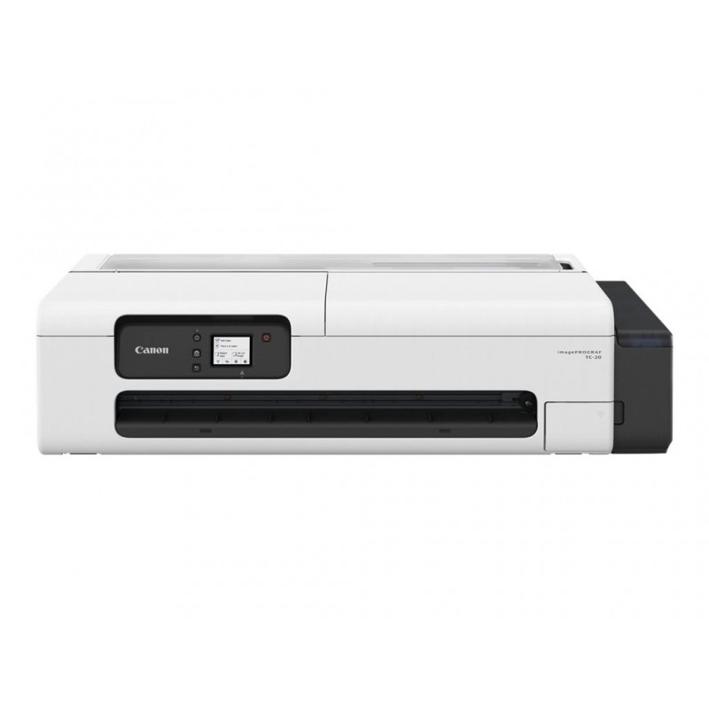 CANON TC-20 24inch Color Plotter 2400 x 1200 dpi 968 x 525 x 245 mm