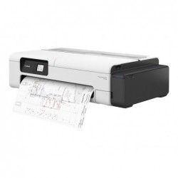 CANON TC-20 24inch Color Plotter 2400 x 1200 dpi 968 x 525 x 245 mm