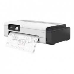 CANON TC-20 24inch Color Plotter 2400 x 1200 dpi 968 x 525 x 245 mm