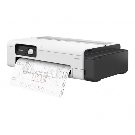 CANON TC-20 24inch Color Plotter 2400 x 1200 dpi 968 x 525 x 245 mm
