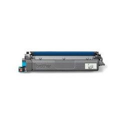 BROTHER TN248C Cyan Toner Cartridge ISO Yield 1.000 pages