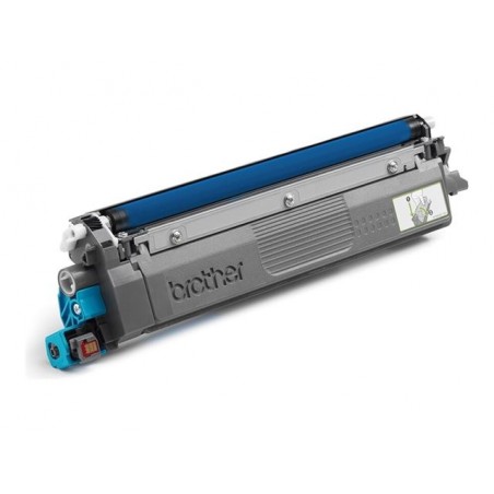 BROTHER TN248C Cyan Toner Cartridge ISO Yield 1.000 pages BROTHER TN248C Cyan Toner Cartridge ISO Yield 1.000 pages