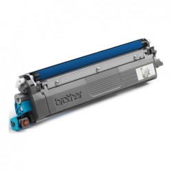 BROTHER TN248XLC Cyan Toner Cartridge ISO Yield 2300 pages