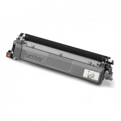 BROTHER TN-249BK Black Toner Cartridge Prints 4.500 pages