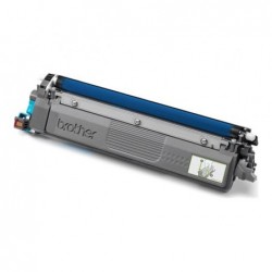 BROTHER TN-249C Cyan Toner Cartridge Prints 4.000 pages